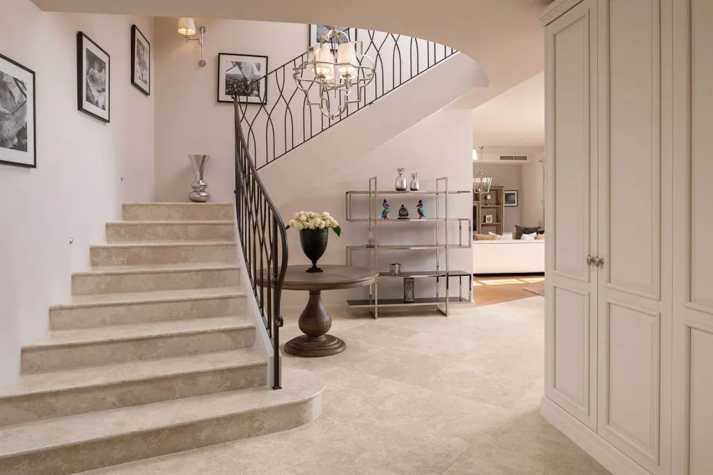 Elegant 4-Bedroom Villa with Pool in Vabriga