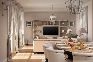 Elegant 4-Bedroom Villa with Pool in Vabriga