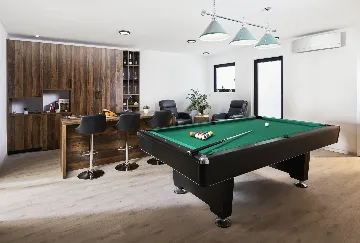 Panorama Infinity Villa with Pool, Primošten