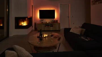 Panorama Infinity Villa with Pool, Primošten