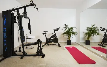 Panorama Infinity Villa with Pool, Primošten