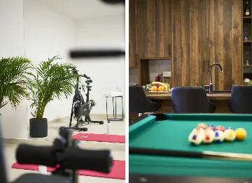 Panorama Infinity Villa with Pool, Primošten