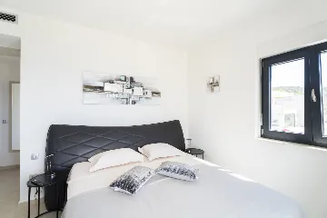 Panorama Infinity Villa with Pool, Primošten