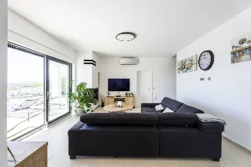 Panorama Infinity Villa with Pool, Primošten