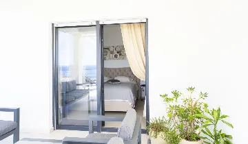 Panorama Infinity Villa with Pool, Primošten