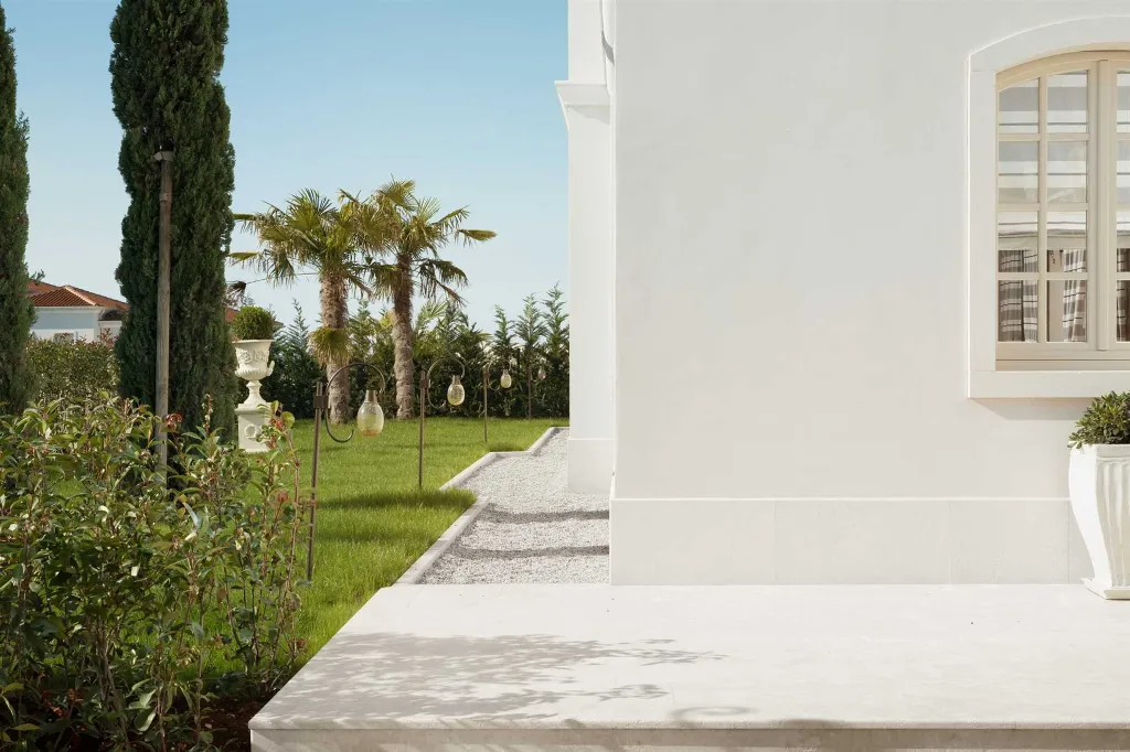 Elegant 4-Bedroom Villa with Pool in Vabriga