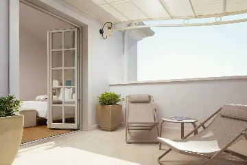 Elegant 4-Bedroom Villa with Pool in Vabriga