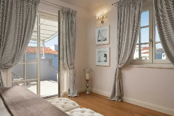 Elegant 4-Bedroom Villa with Pool in Vabriga