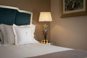 Elegant 4-Bedroom Villa with Pool in Vabriga