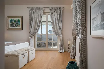 Elegant 4-Bedroom Villa with Pool in Vabriga