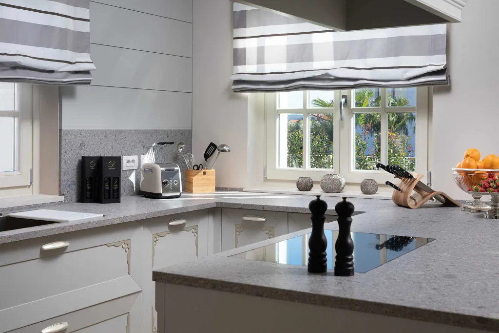 Elegant 4-Bedroom Villa with Pool in Vabriga