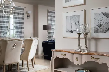 Elegant 4-Bedroom Villa with Pool in Vabriga