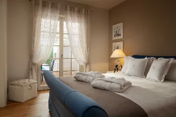 Elegant 4-Bedroom Villa with Pool in Vabriga