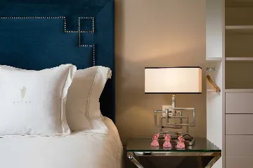 Elegant 4-Bedroom Villa with Pool in Vabriga