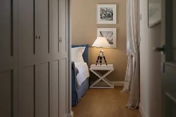 Elegant 4-Bedroom Villa with Pool in Vabriga