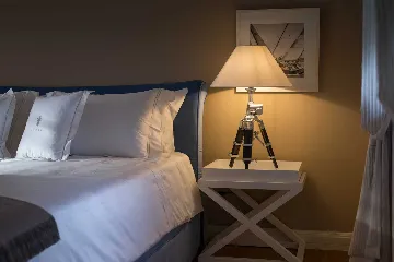 Elegant 4-Bedroom Villa with Pool in Vabriga