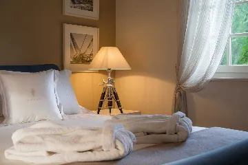 Elegant 4-Bedroom Villa with Pool in Vabriga