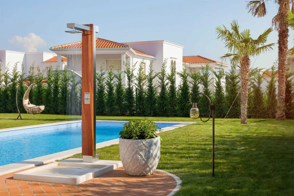 Elegant 4-Bedroom Villa with Pool in Vabriga, Istria