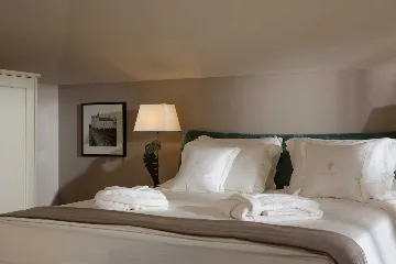 Elegant 4-Bedroom Villa with Pool in Vabriga, Istria