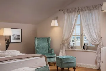 Elegant 4-Bedroom Villa with Pool in Vabriga, Istria