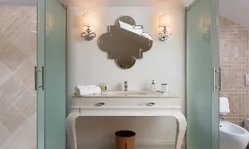 Elegant 4-Bedroom Villa with Pool in Vabriga, Istria