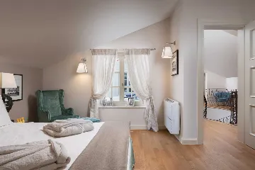 Elegant 4-Bedroom Villa with Pool in Vabriga, Istria