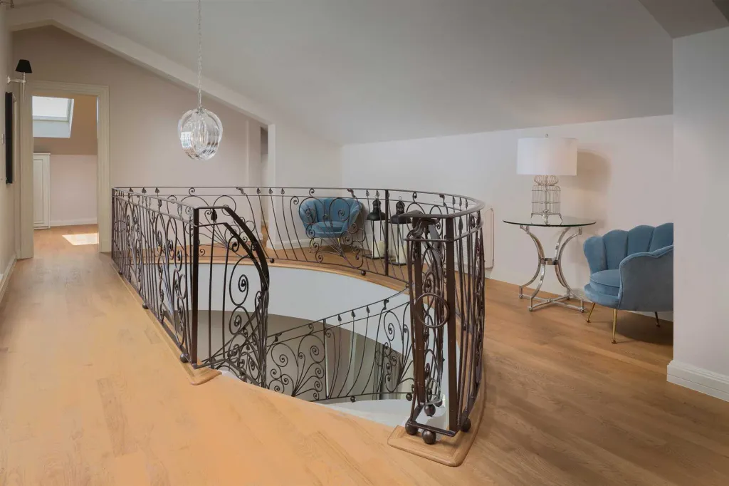 Elegant 4-Bedroom Villa with Pool in Vabriga, Istria