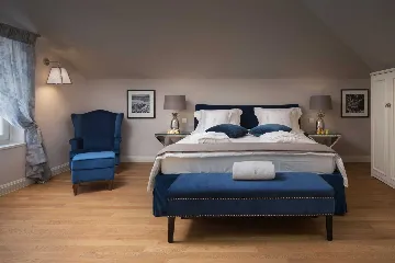 Elegant 4-Bedroom Villa with Pool in Vabriga, Istria