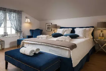 Elegant 4-Bedroom Villa with Pool in Vabriga, Istria