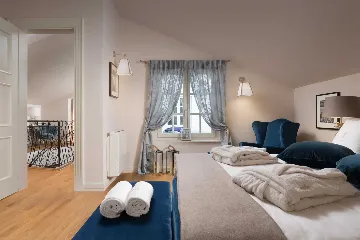 Elegant 4-Bedroom Villa with Pool in Vabriga, Istria