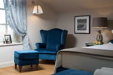 Elegant 4-Bedroom Villa with Pool in Vabriga, Istria