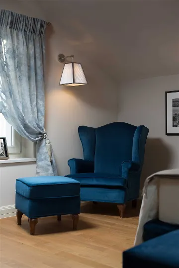 Elegant 4-Bedroom Villa with Pool in Vabriga, Istria