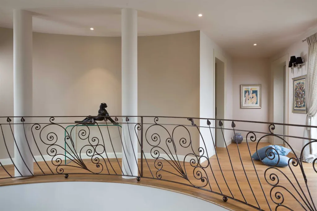 Elegant 4-Bedroom Villa with Pool in Vabriga, Istria