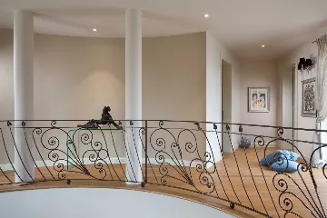 Elegant 4-Bedroom Villa with Pool in Vabriga, Istria