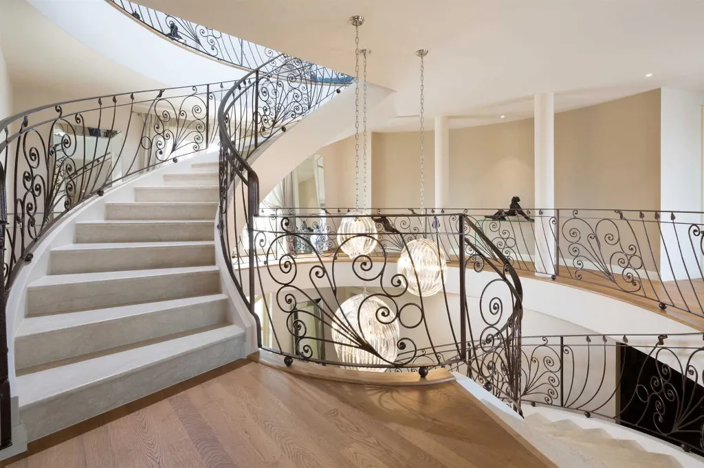 Elegant 4-Bedroom Villa with Pool in Vabriga, Istria