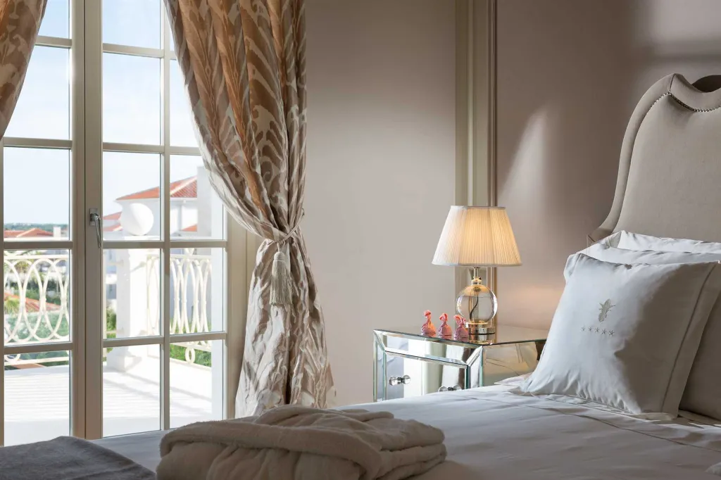 Elegant 4-Bedroom Villa with Pool in Vabriga, Istria