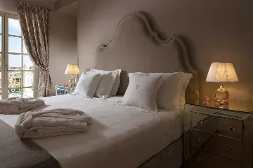 Elegant 4-Bedroom Villa with Pool in Vabriga, Istria