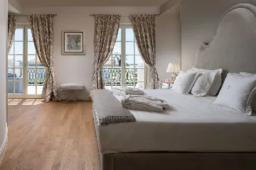 Elegant 4-Bedroom Villa with Pool in Vabriga, Istria