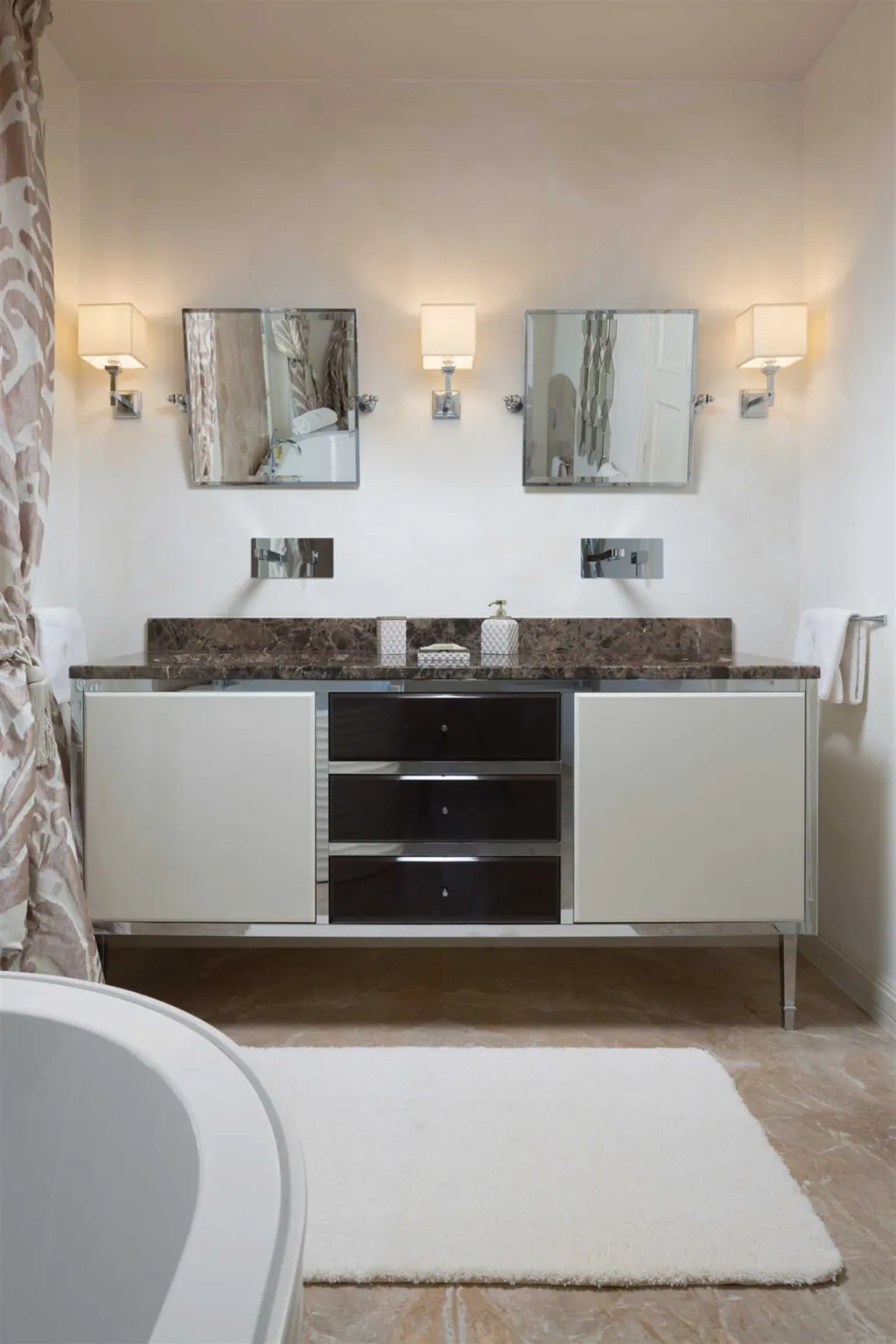 Elegant 4-Bedroom Villa with Pool in Vabriga, Istria