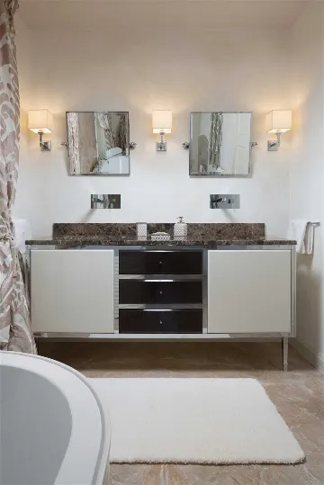 Elegant 4-Bedroom Villa with Pool in Vabriga, Istria