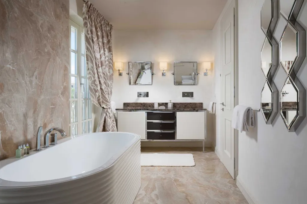 Elegant 4-Bedroom Villa with Pool in Vabriga, Istria