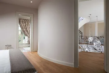 Elegant 4-Bedroom Villa with Pool in Vabriga, Istria