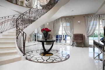 Elegant 4-Bedroom Villa with Pool in Vabriga, Istria