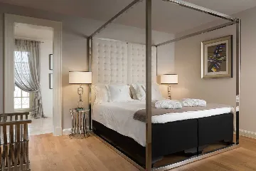 Elegant 4-Bedroom Villa with Pool in Vabriga, Istria