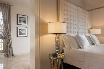 Elegant 4-Bedroom Villa with Pool in Vabriga, Istria