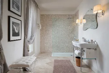 Elegant 4-Bedroom Villa with Pool in Vabriga, Istria