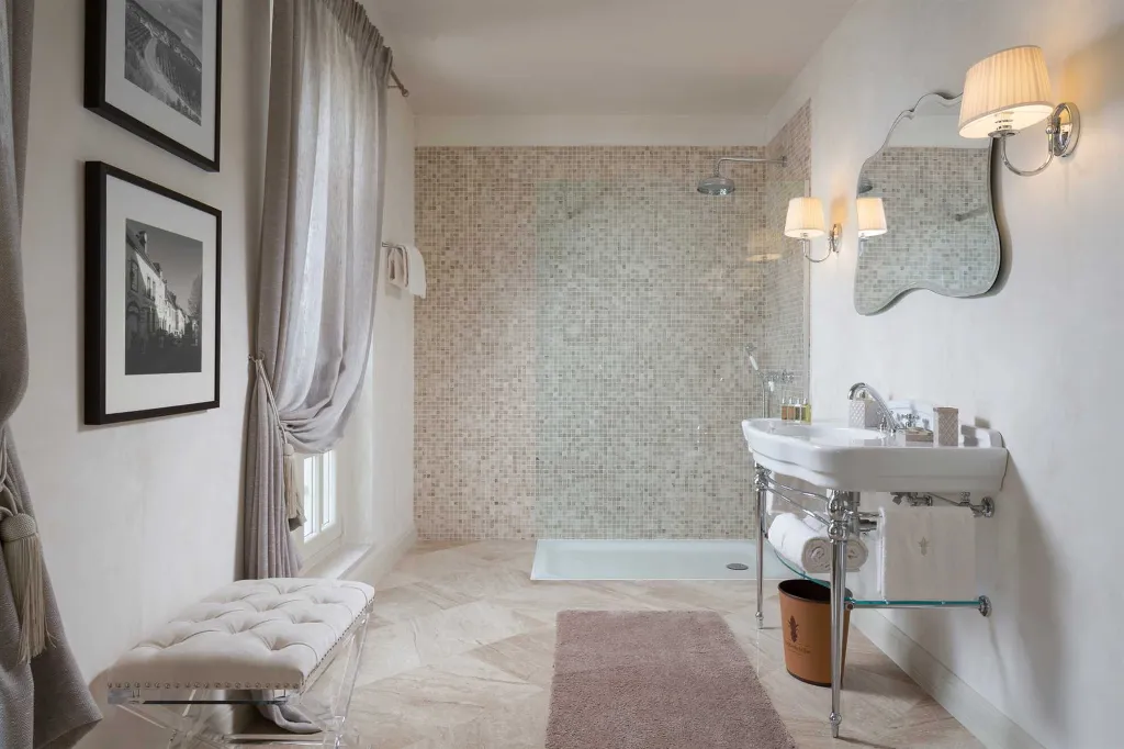 Elegant 4-Bedroom Villa with Pool in Vabriga, Istria
