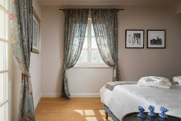 Elegant 4-Bedroom Villa with Pool in Vabriga, Istria