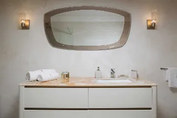 Elegant 4-Bedroom Villa with Pool in Vabriga, Istria