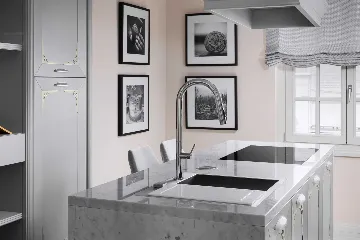 Elegant 4-Bedroom Villa with Pool in Vabriga, Istria